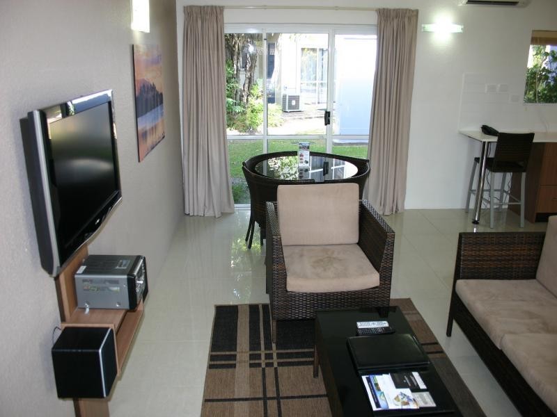 Port Douglas QLD 4877