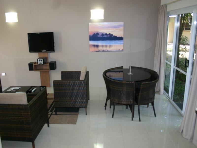 Port Douglas QLD 4877