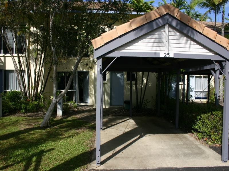 Port Douglas QLD 4877