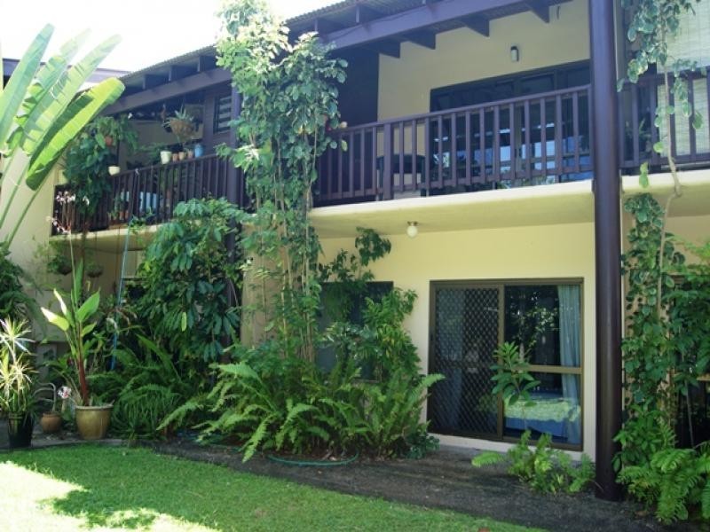 6/4-6 ATOLL CLOSE, Port Douglas QLD 4877