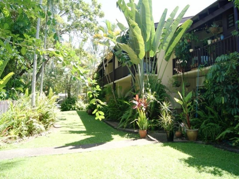 6/4-6 ATOLL CLOSE, Port Douglas QLD 4877