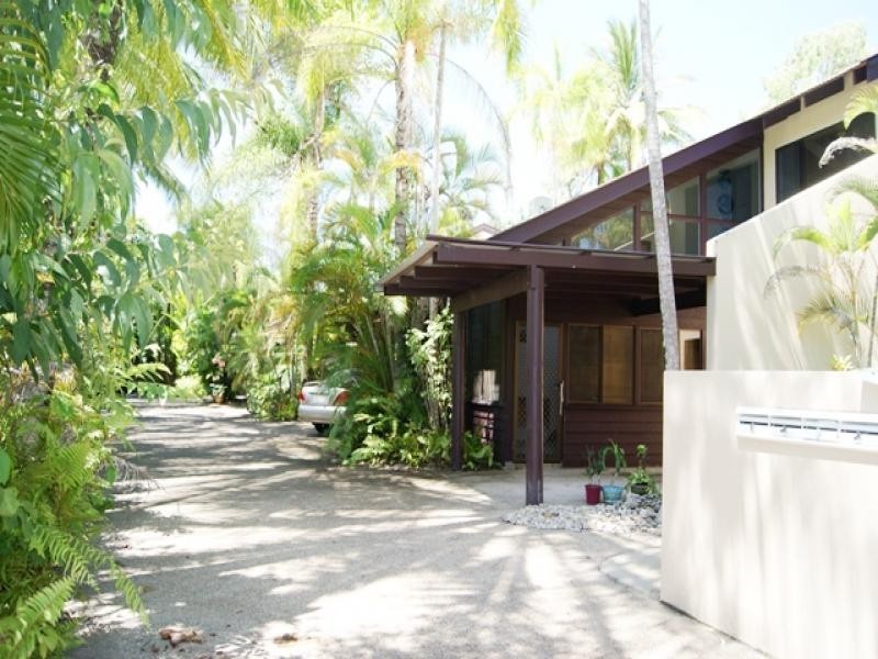 6/4-6 ATOLL CLOSE, Port Douglas QLD 4877