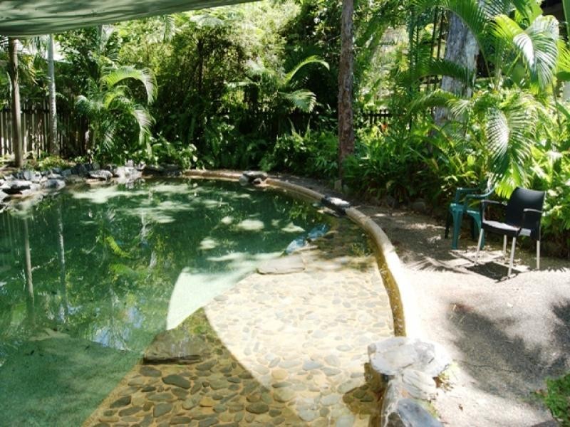 6/4-6 ATOLL CLOSE, Port Douglas QLD 4877