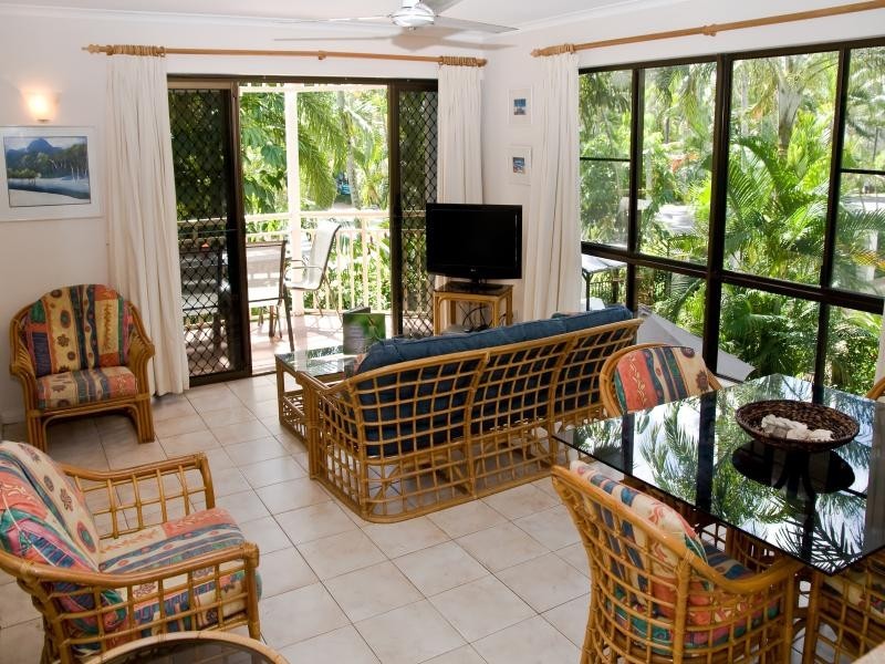 Port Douglas QLD 4877