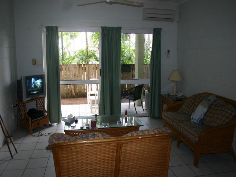 44/1-5 Barrier, Port Douglas QLD 4877