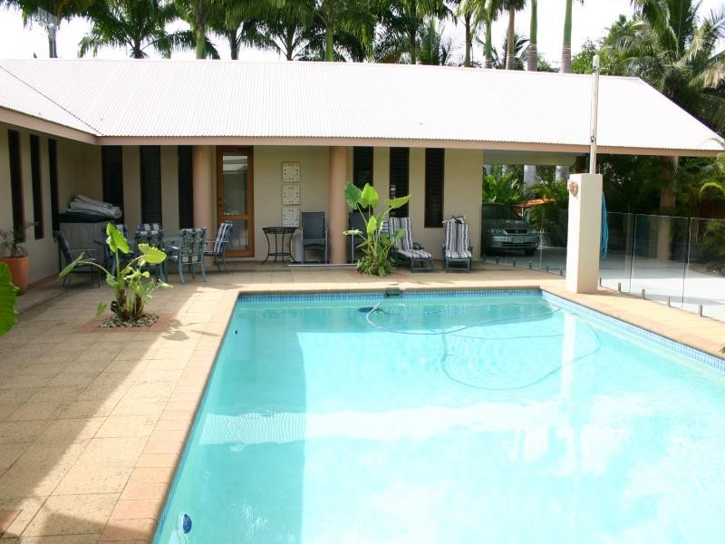 105 St Crispins, Port Douglas QLD 4877