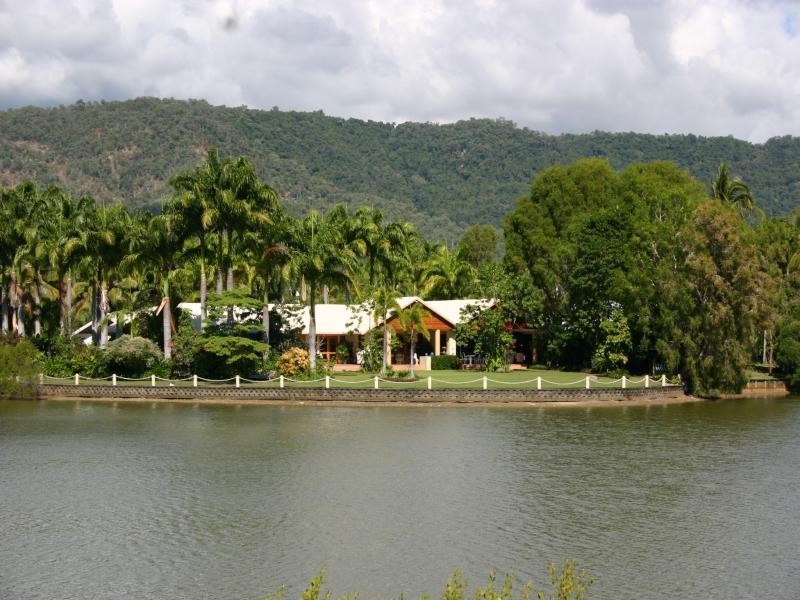 105 St Crispins, Port Douglas QLD 4877