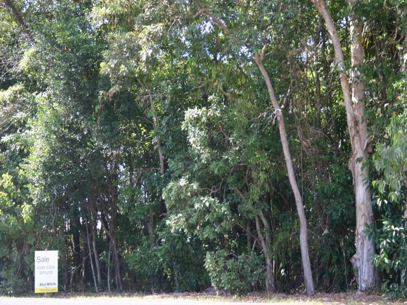 Lot 18 Captain Cook Highway, Port Douglas QLD 4877
