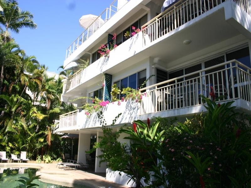 1 DRIFTWOOD MANTARAY, Port Douglas QLD 4877