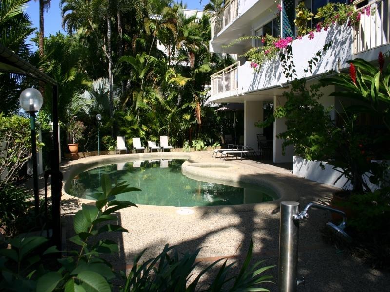1 DRIFTWOOD MANTARAY, Port Douglas QLD 4877