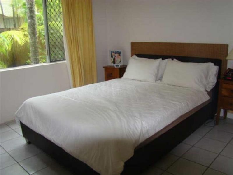 1 DRIFTWOOD MANTARAY, Port Douglas QLD 4877