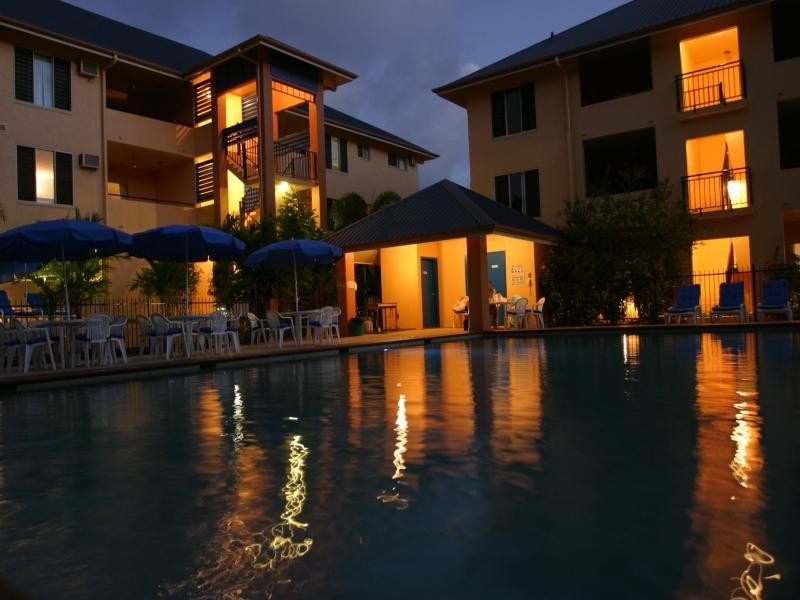 Port Douglas QLD 4877