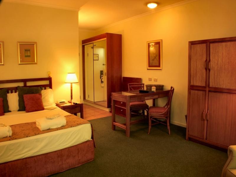 A318 TREETOPS/316 PORT DOUGLAS RD, Port Douglas QLD 4877