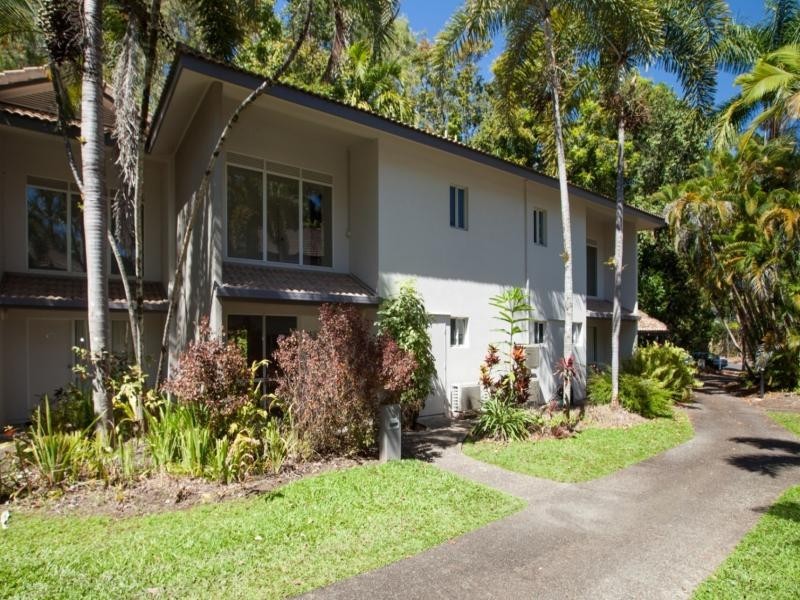 Port Douglas QLD 4877