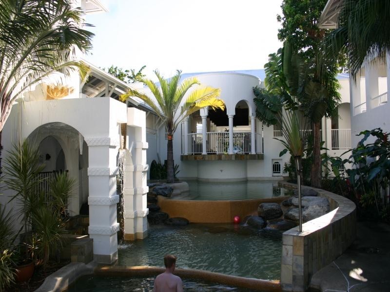 Port Douglas QLD 4877