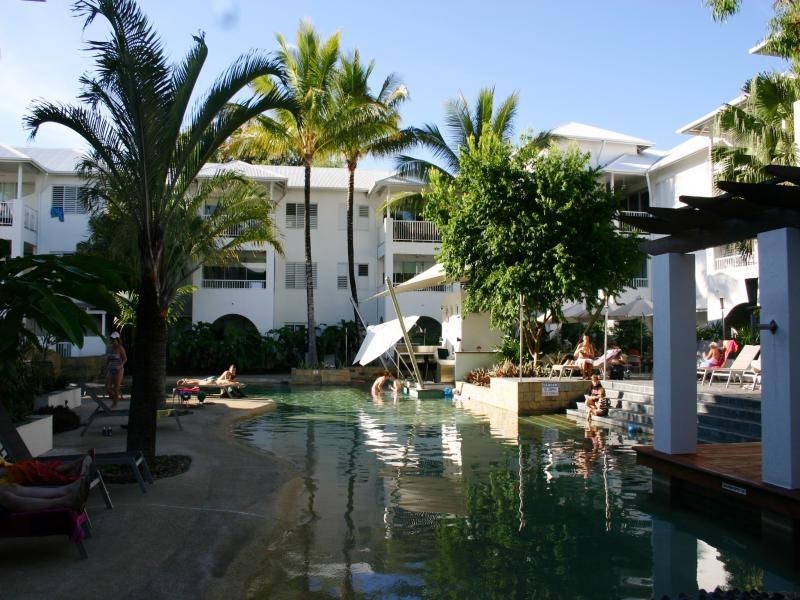 Port Douglas QLD 4877