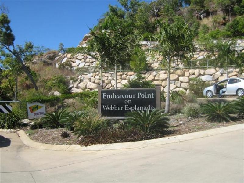 1-4 Endeavour reach, Cooktown QLD 4895