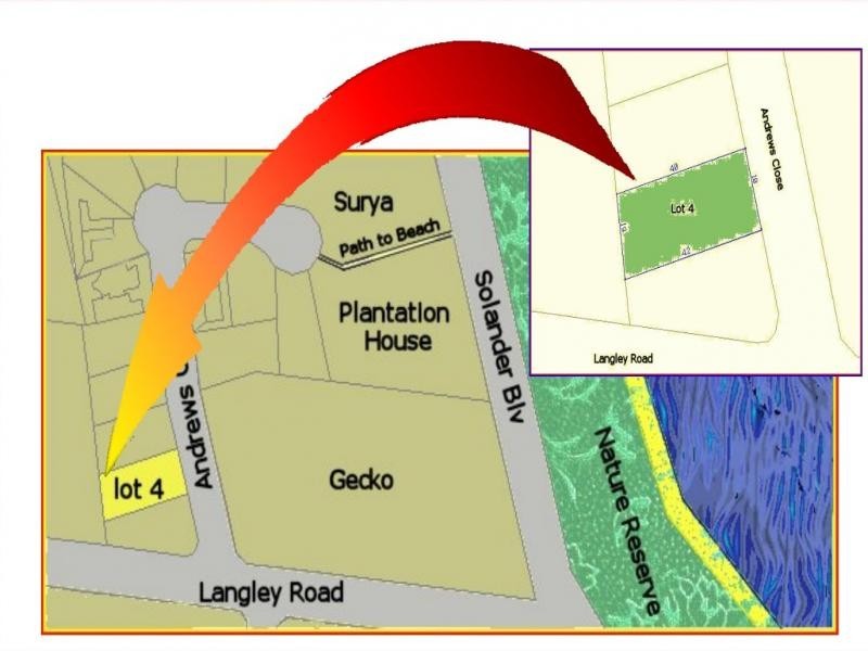 4 ANDREWS CLOSE, Port Douglas QLD 4877