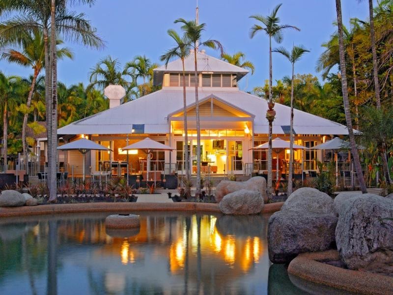 Port Douglas QLD 4877