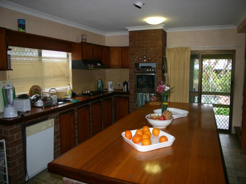 36 Andrews St, Newell QLD 4873