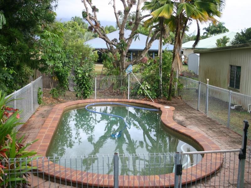 36 Andrews St, Newell QLD 4873