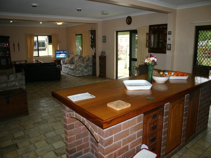 36 Andrews St, Newell QLD 4873