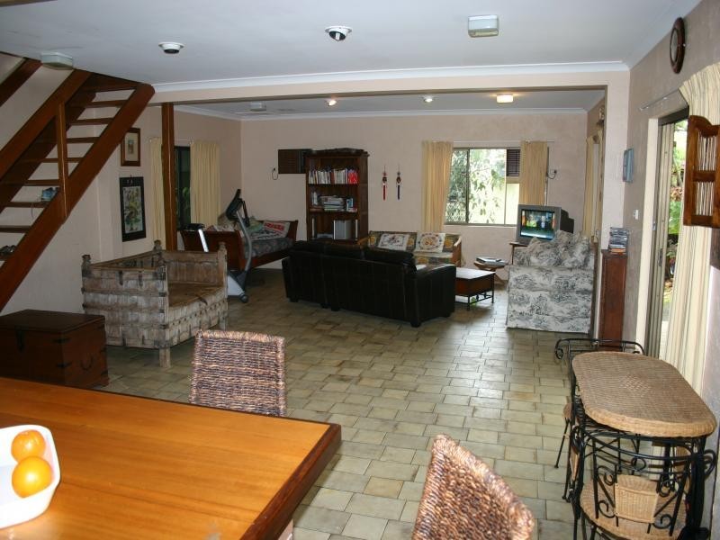 36 Andrews St, Newell QLD 4873