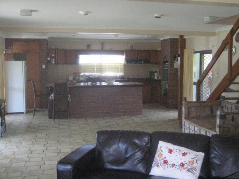 36 Andrews St, Newell QLD 4873