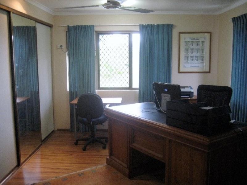 36 Andrews St, Newell QLD 4873