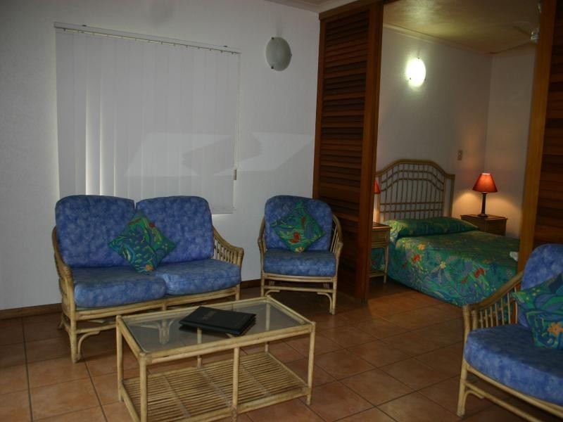 12/40 Warner St, Port Douglas QLD 4877