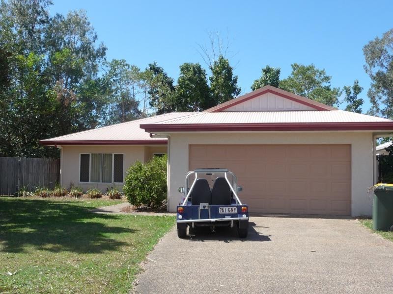 8 Jabiru Close, Port Douglas QLD 4877