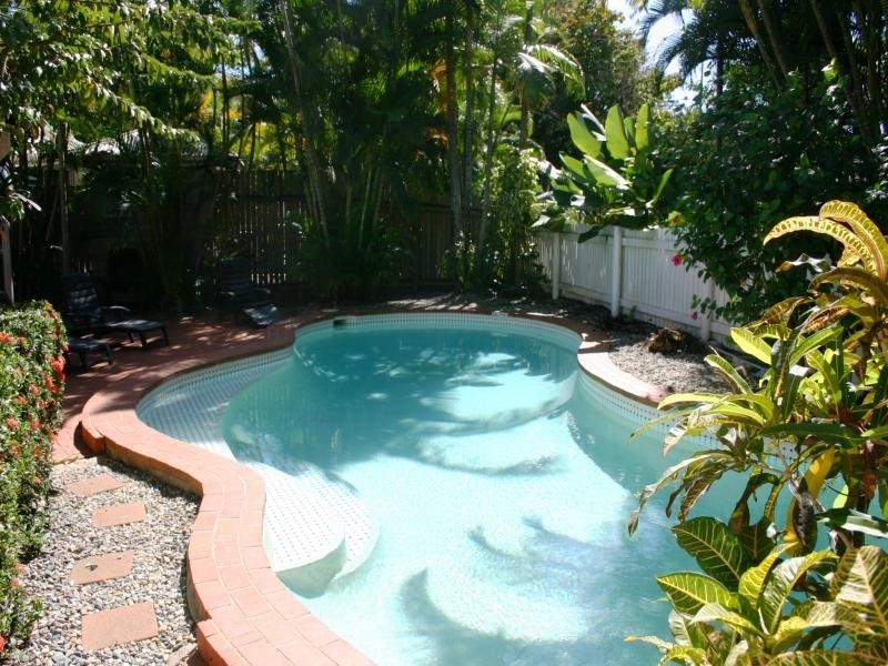 3/23 Garden Terraces, Port Douglas QLD 4877