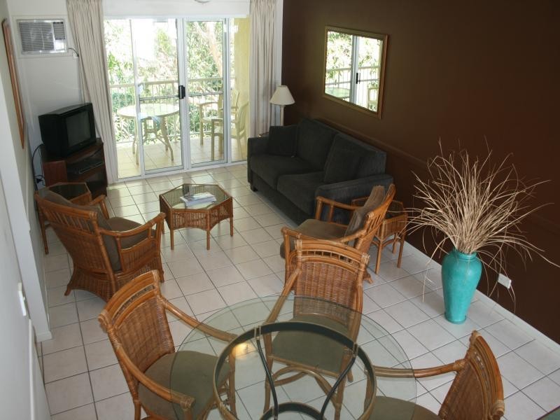 52/ Plantation Resort, Port Douglas QLD 4877