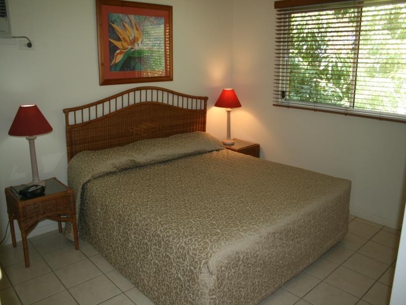 52/ Plantation Resort, Port Douglas QLD 4877