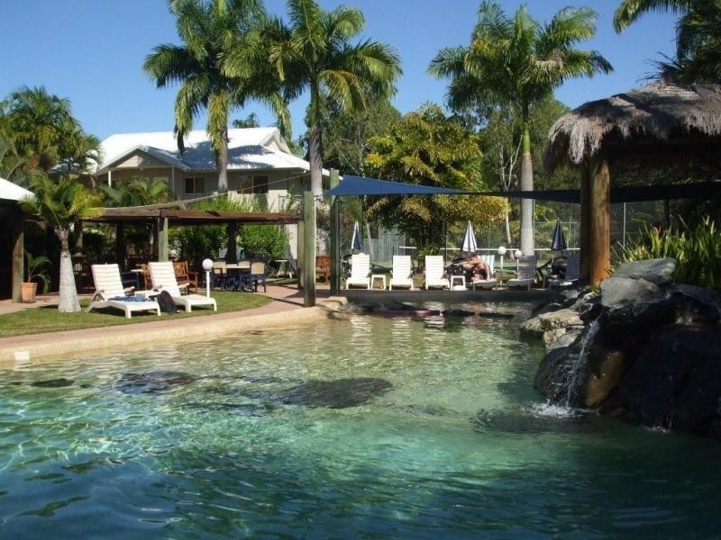 51/ Plantation Resort, Port Douglas QLD 4877