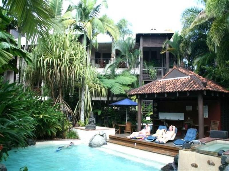 32/ OWEN, Port Douglas QLD 4877