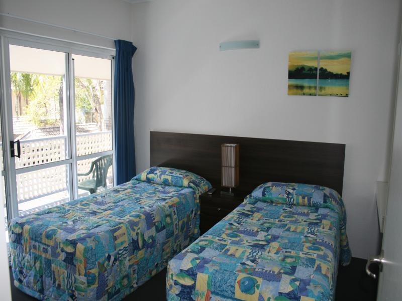 108/ Rendezvous, Port Douglas QLD 4877