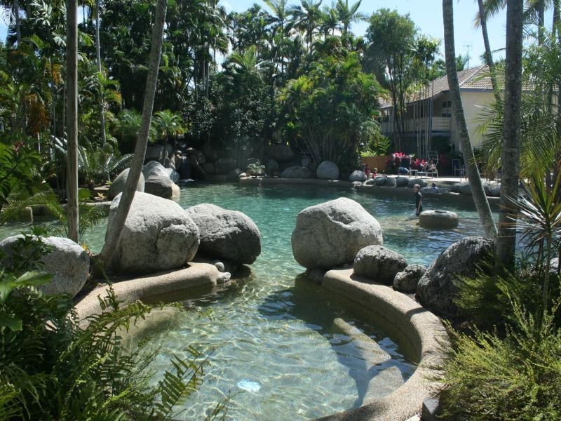 108/ Rendezvous, Port Douglas QLD 4877