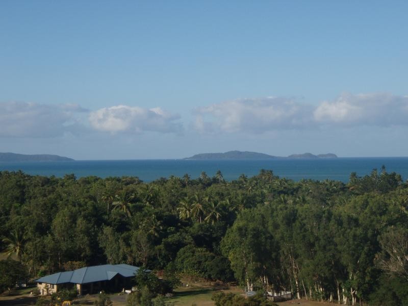 Wonga Beach QLD 4873