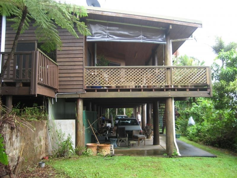 Wonga Beach QLD 4873