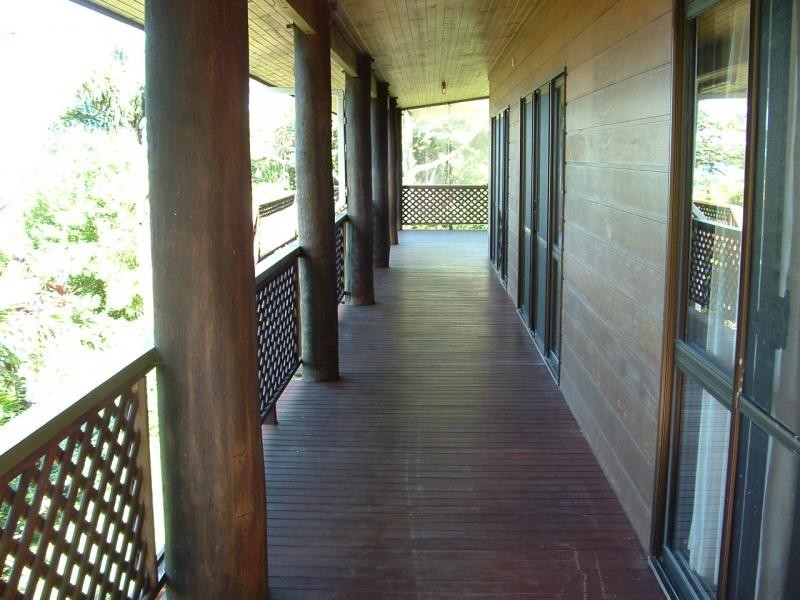 Wonga Beach QLD 4873