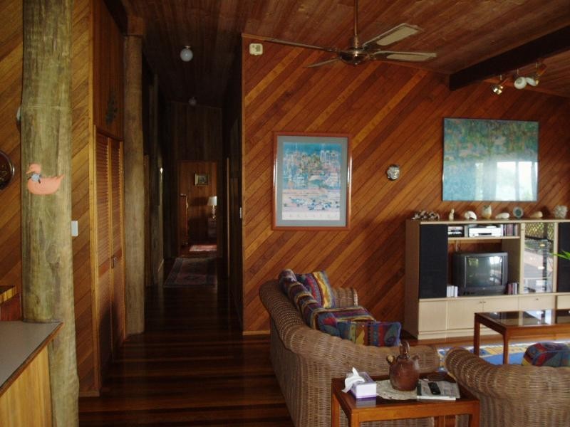 Wonga Beach QLD 4873