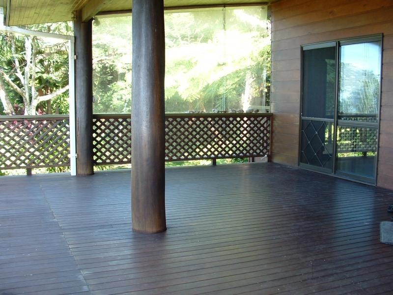 Wonga Beach QLD 4873