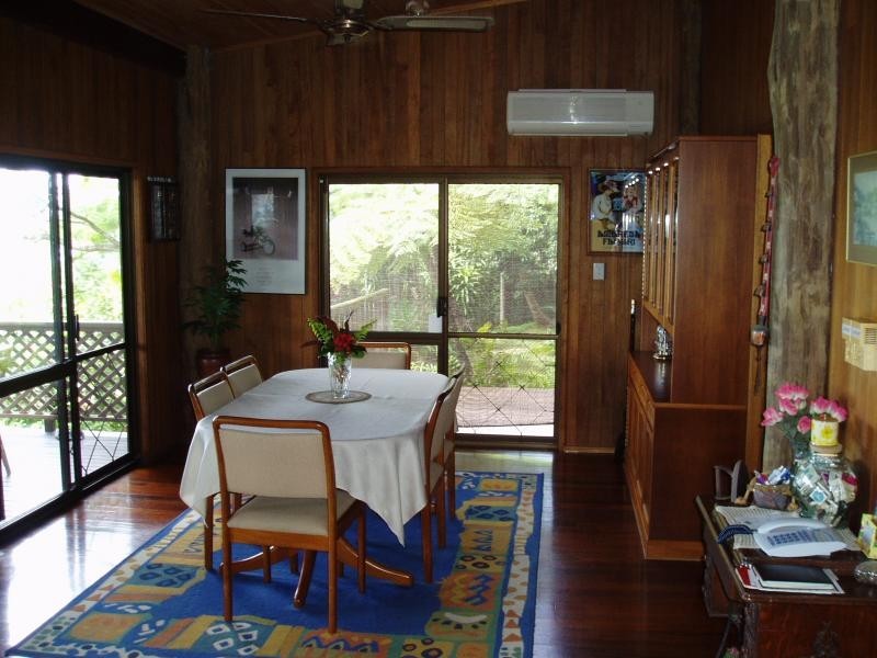 Wonga Beach QLD 4873