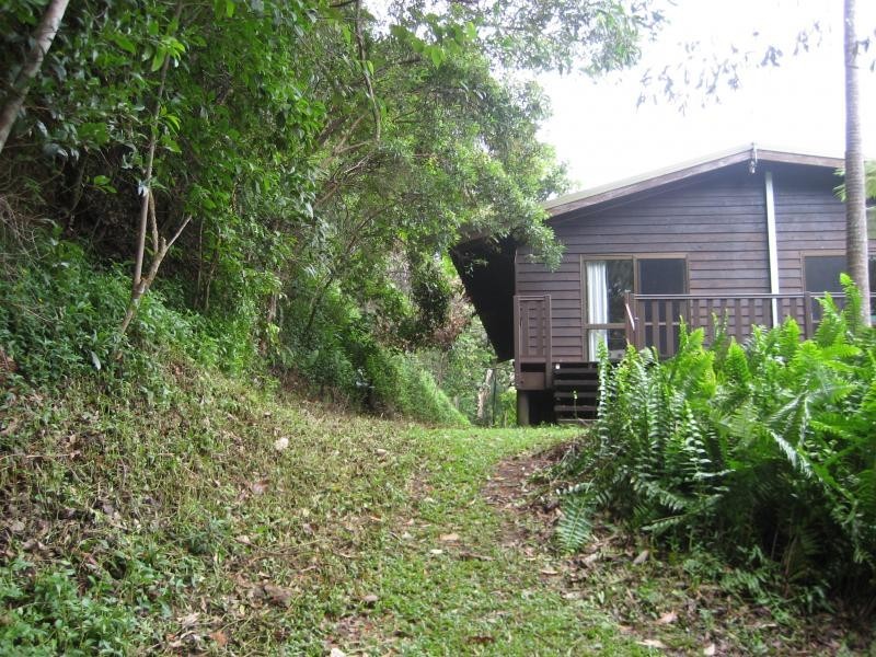 Wonga Beach QLD 4873