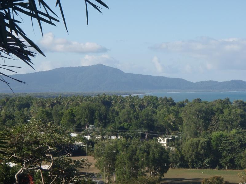 Wonga Beach QLD 4873