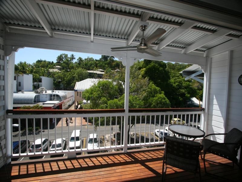 201/ Courthouse Apartments, Port Douglas QLD 4877