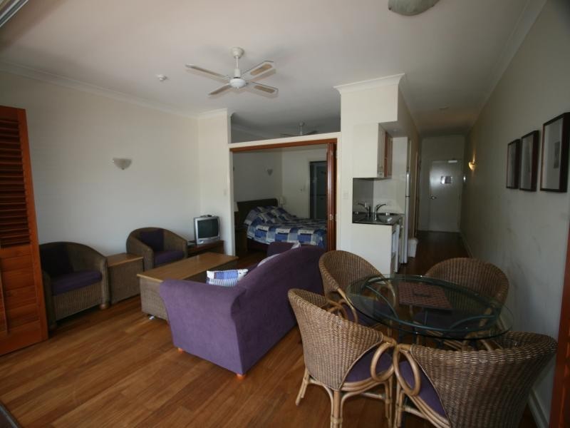 201/ Courthouse Apartments, Port Douglas QLD 4877