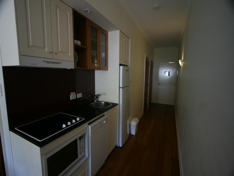 201/ Courthouse Apartments, Port Douglas QLD 4877