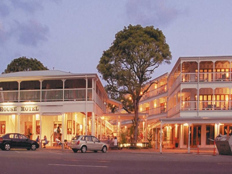 201/ Courthouse Apartments, Port Douglas QLD 4877